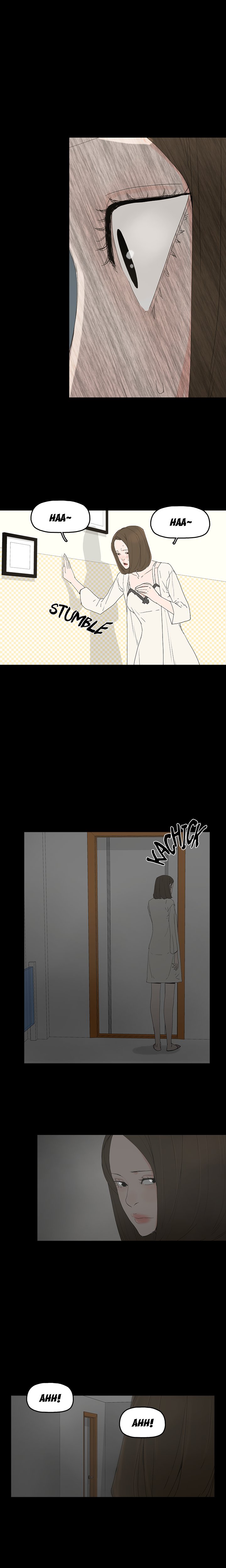 Surrogate Mother Chapter 28 - Manhwa18.com