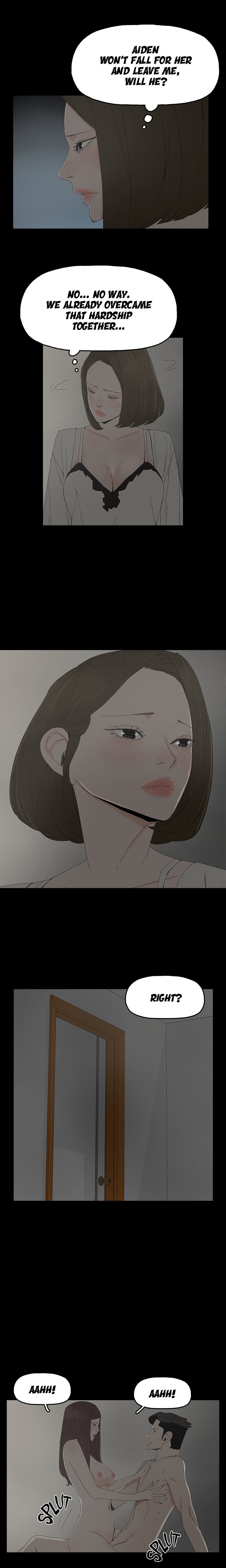 Surrogate Mother Chapter 28 - Manhwa18.com