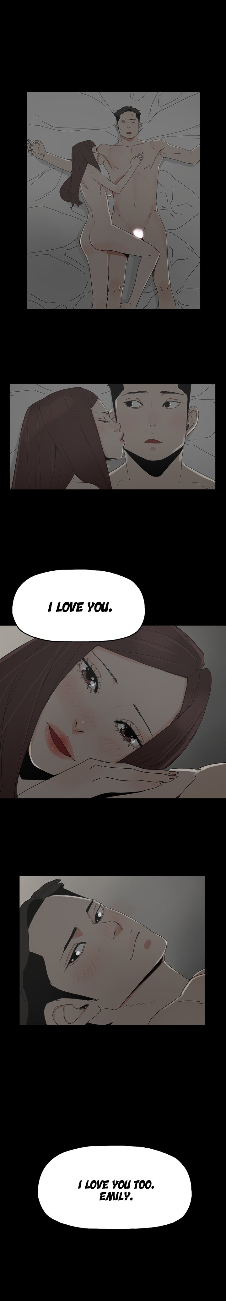 Surrogate Mother Chapter 29 - Manhwa18.com