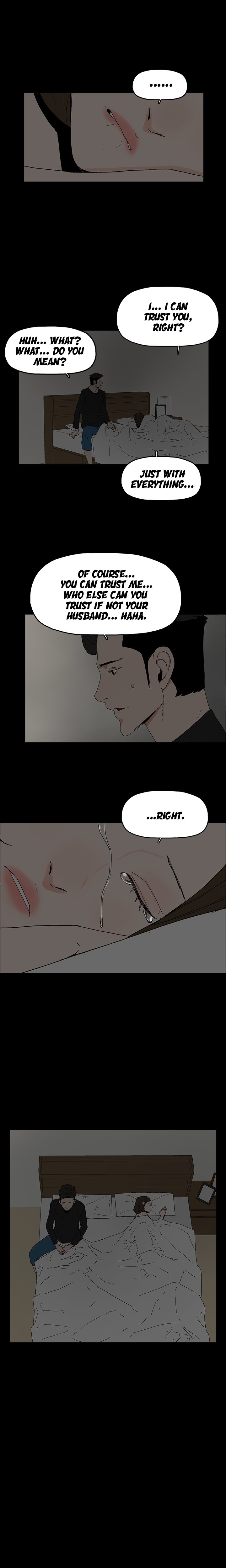 Surrogate Mother Chapter 29 - Manhwa18.com