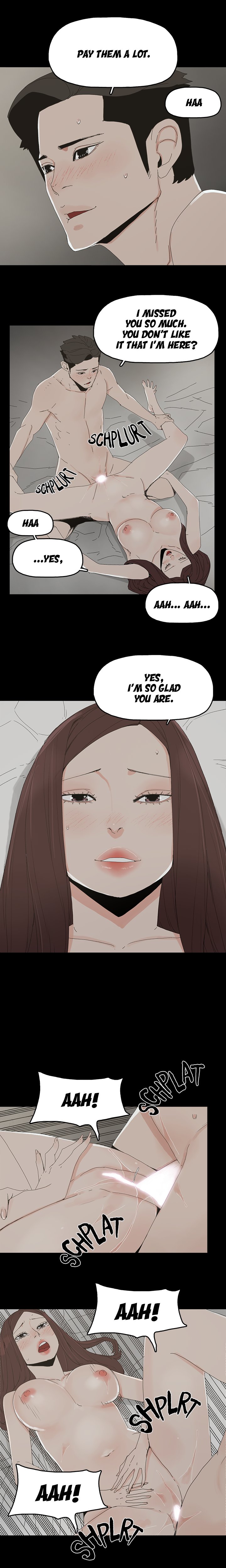 Surrogate Mother Chapter 29 - Manhwa18.com