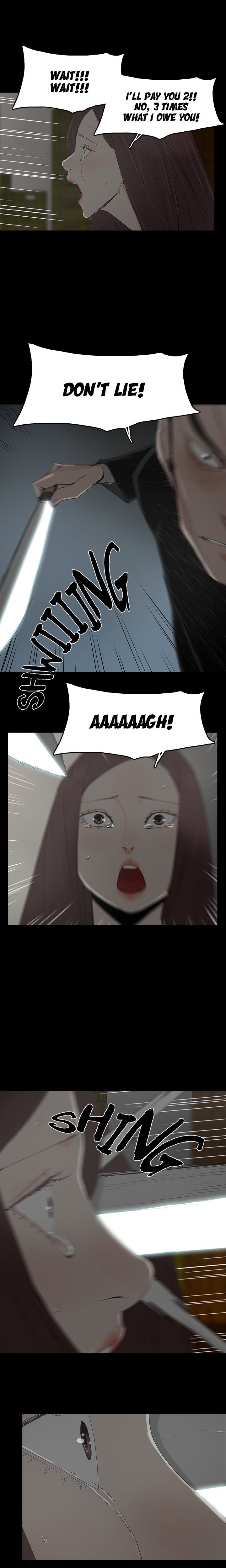 Surrogate Mother Chapter 30 - Manhwa18.com