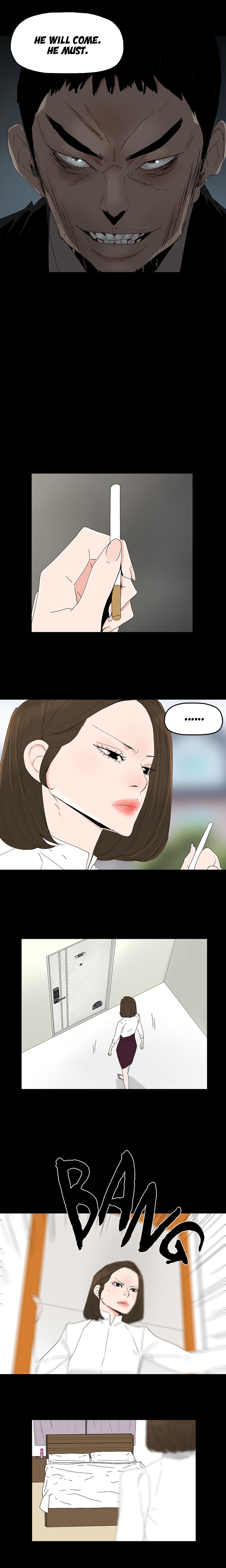 Surrogate Mother Chapter 30 - Manhwa18.com