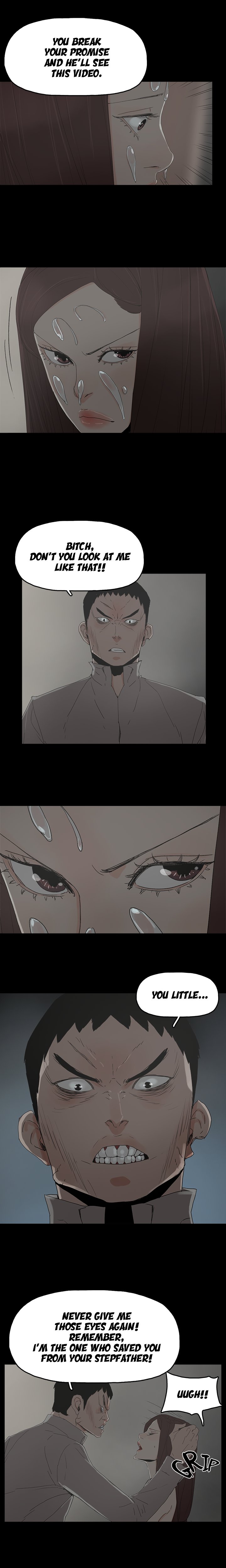 Surrogate Mother Chapter 30 - Manhwa18.com