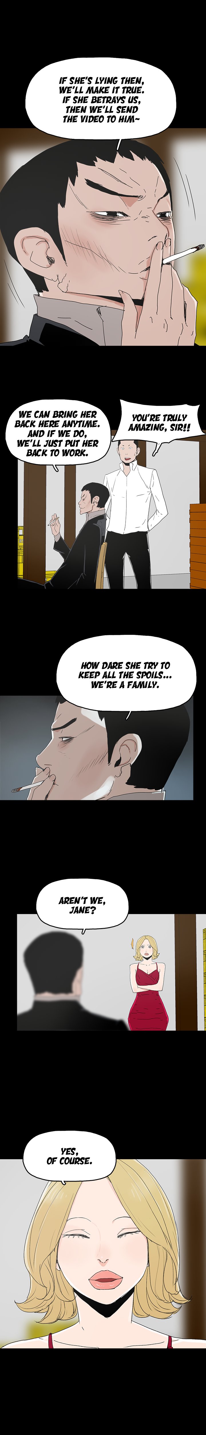 Surrogate Mother Chapter 31 - Manhwa18.com