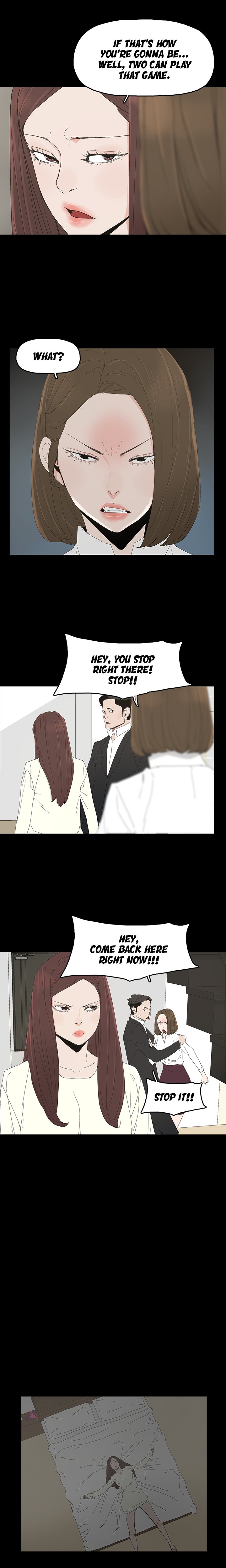 Surrogate Mother Chapter 31 - Manhwa18.com