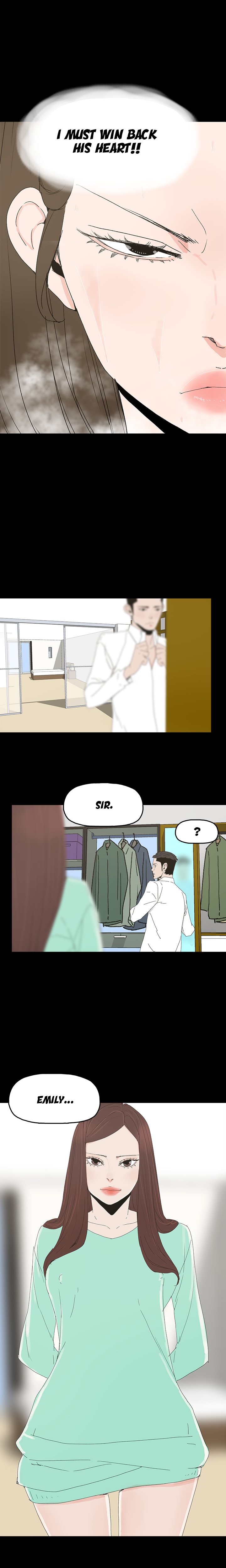 Surrogate Mother Chapter 32 - Manhwa18.com