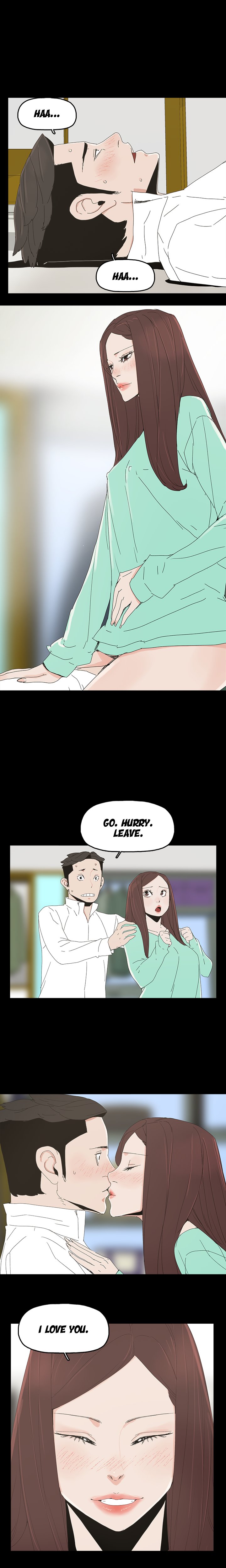 Surrogate Mother Chapter 32 - Manhwa18.com