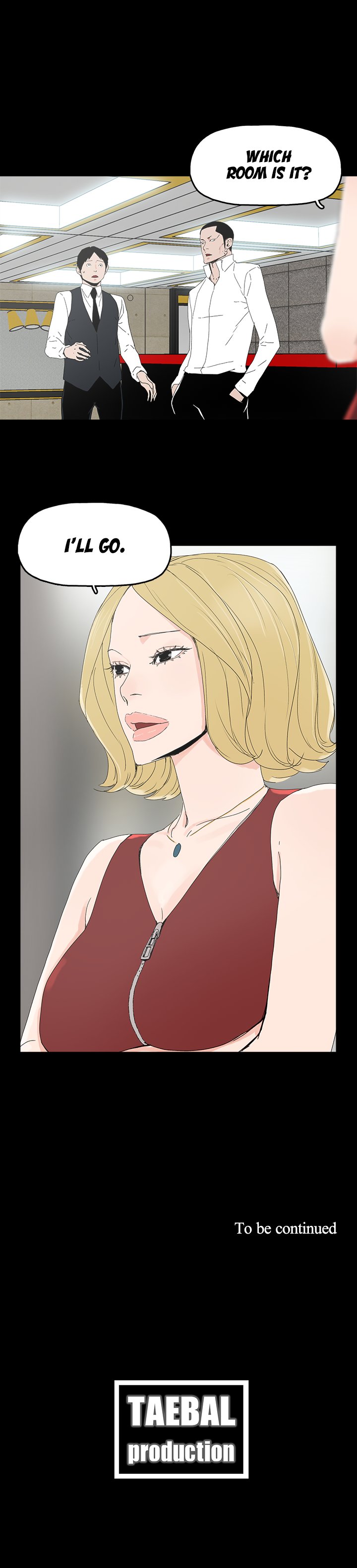 Surrogate Mother Chapter 32 - Manhwa18.com