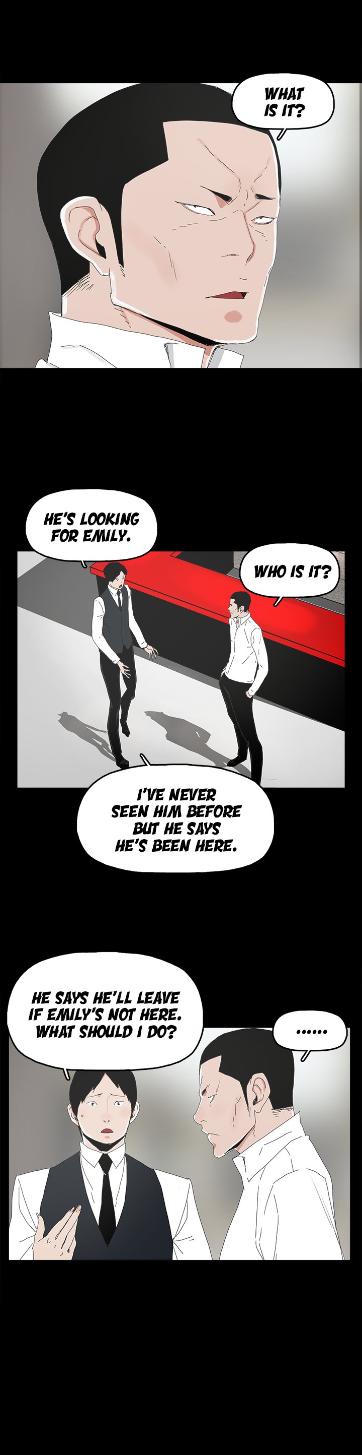 Surrogate Mother Chapter 33 - Manhwa18.com