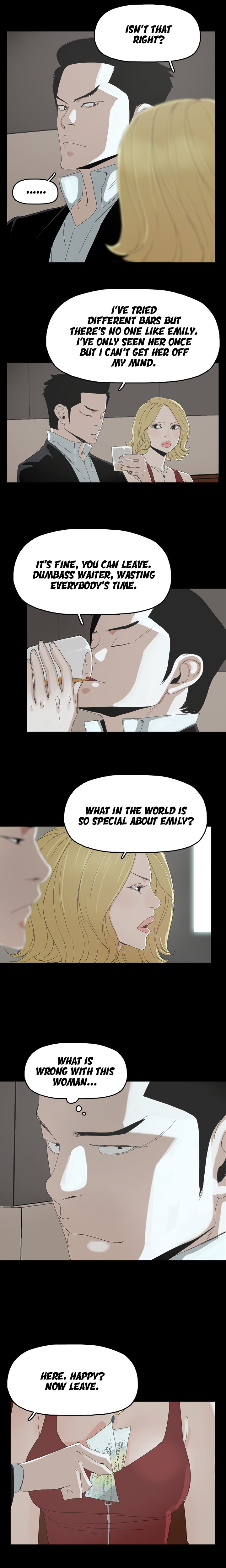 Surrogate Mother Chapter 33 - Manhwa18.com