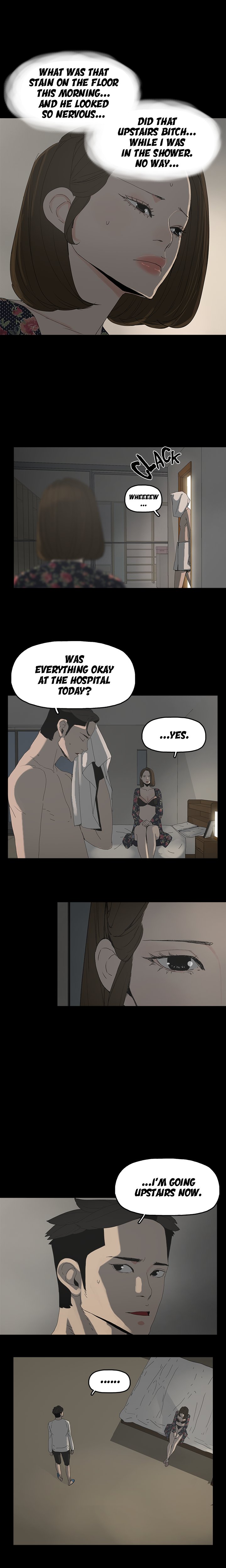 Surrogate Mother Chapter 33 - Manhwa18.com