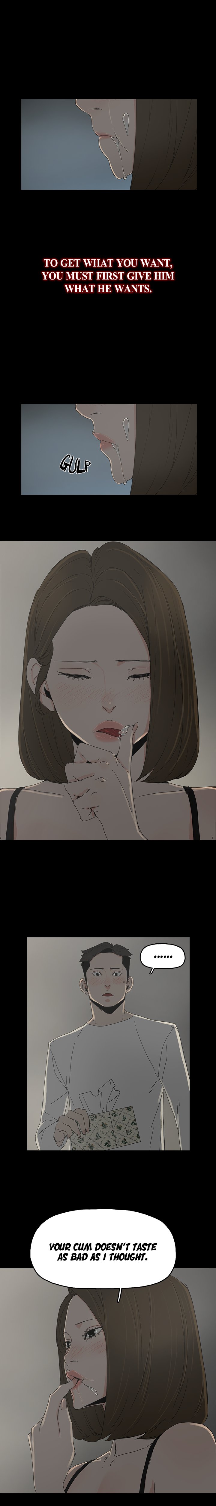 Surrogate Mother Chapter 33 - Manhwa18.com