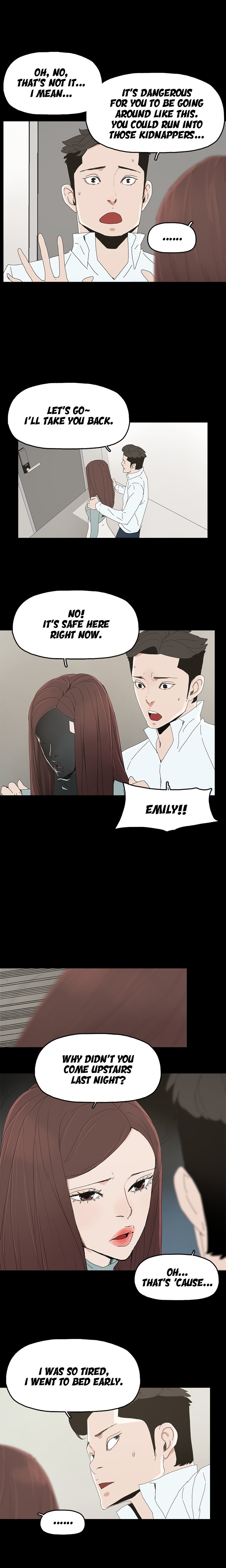 Surrogate Mother Chapter 34 - Manhwa18.com