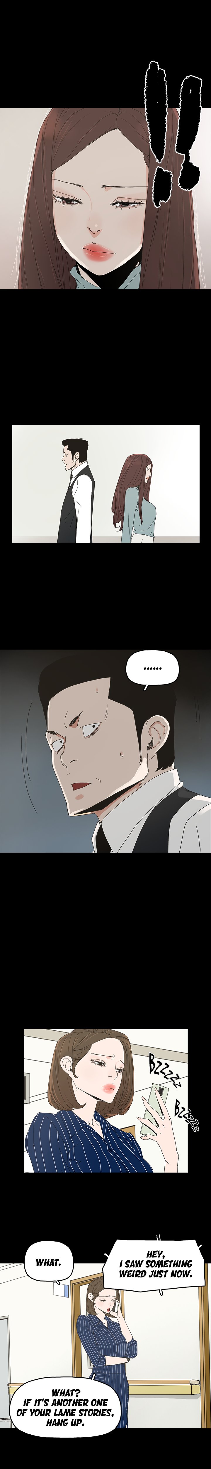 Surrogate Mother Chapter 34 - Manhwa18.com