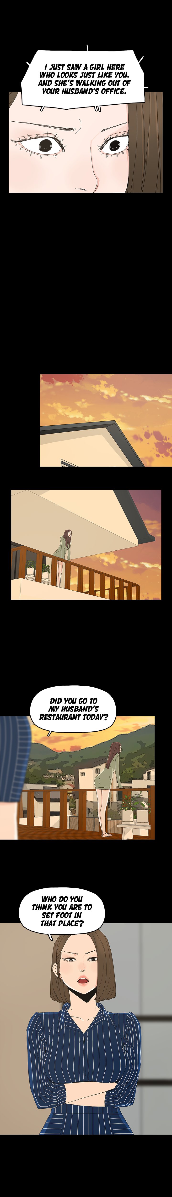 Surrogate Mother Chapter 34 - Manhwa18.com