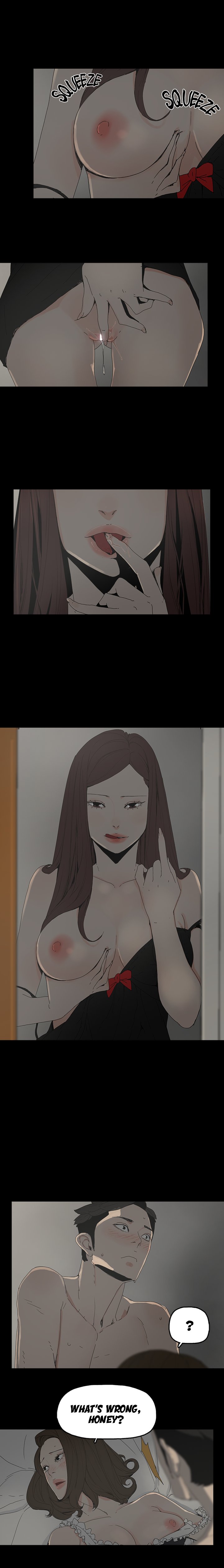 Surrogate Mother Chapter 35 - Manhwa18.com