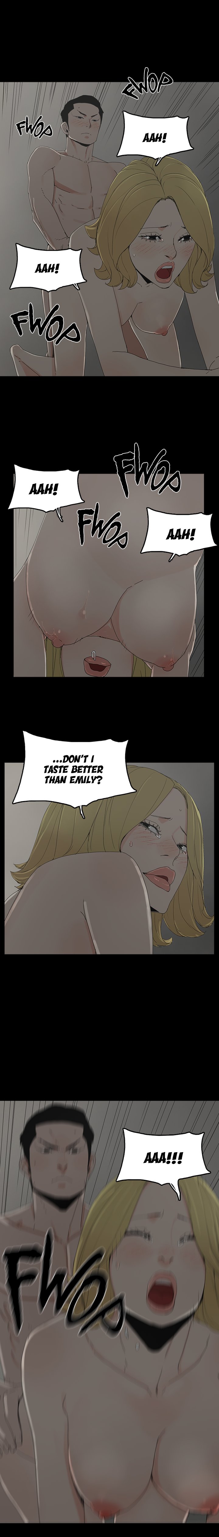 Surrogate Mother Chapter 35 - Manhwa18.com