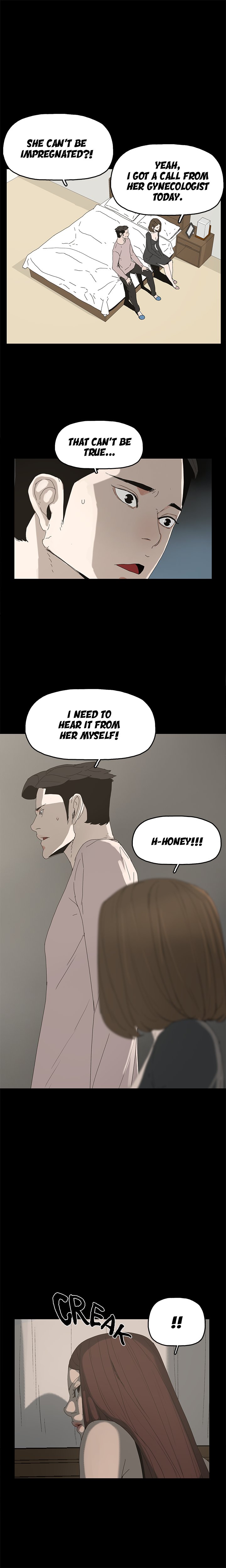 Surrogate Mother Chapter 35 - Manhwa18.com