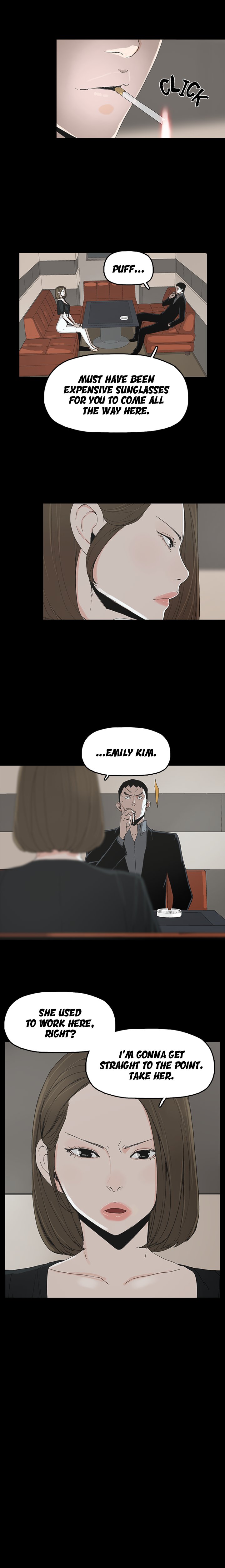 Surrogate Mother Chapter 37 - Manhwa18.com