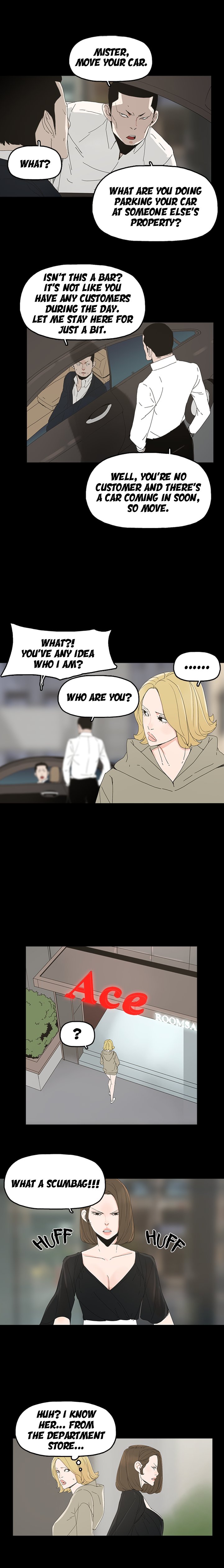 Surrogate Mother Chapter 37 - Manhwa18.com