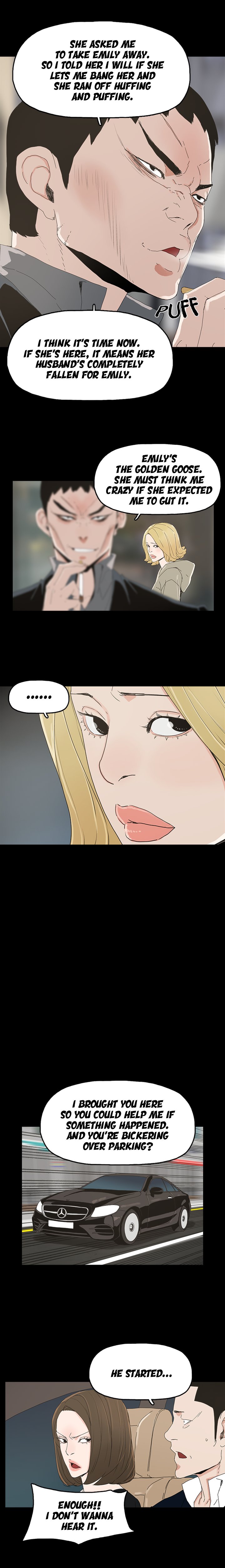 Surrogate Mother Chapter 37 - Manhwa18.com