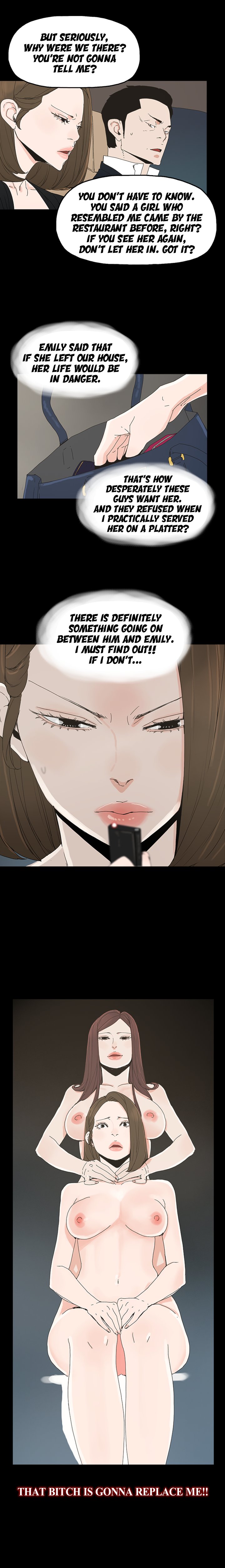 Surrogate Mother Chapter 37 - Manhwa18.com