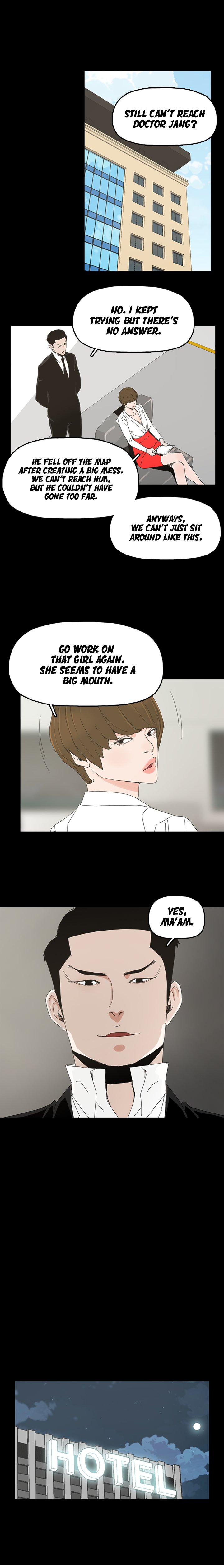 Surrogate Mother Chapter 37 - Manhwa18.com