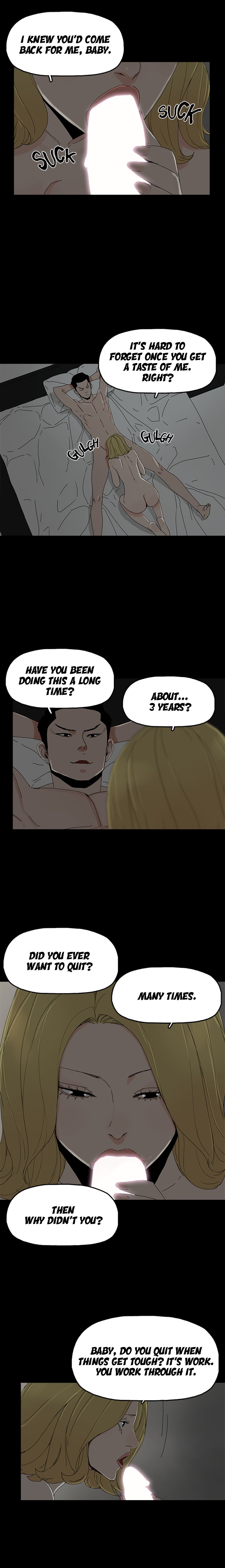 Surrogate Mother Chapter 37 - Manhwa18.com