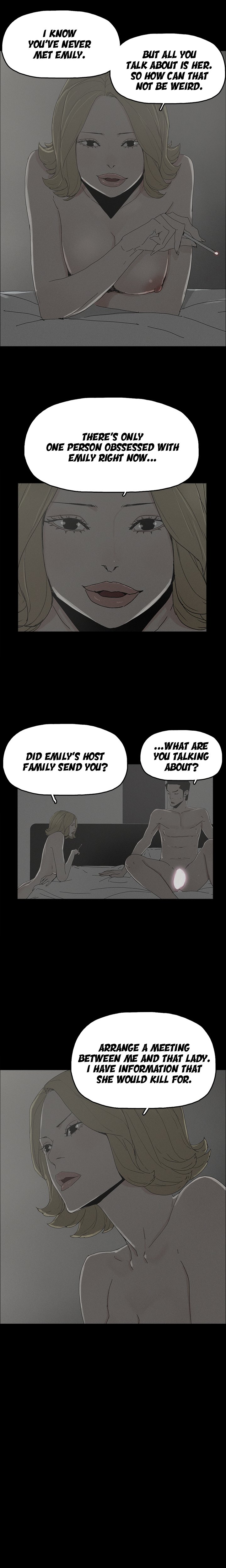 Surrogate Mother Chapter 38 - Manhwa18.com