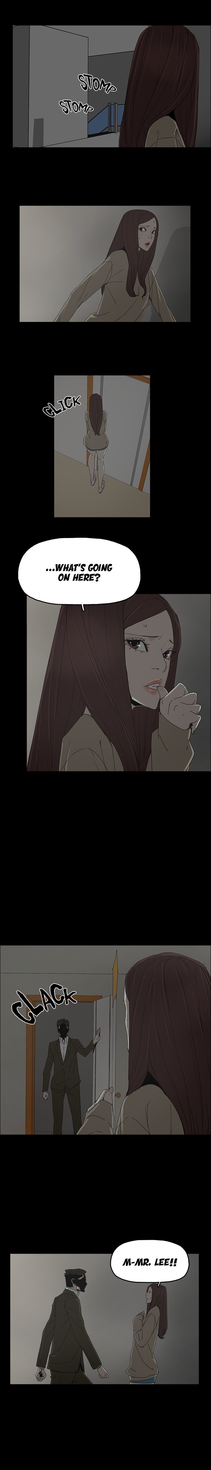 Surrogate Mother Chapter 38 - Manhwa18.com