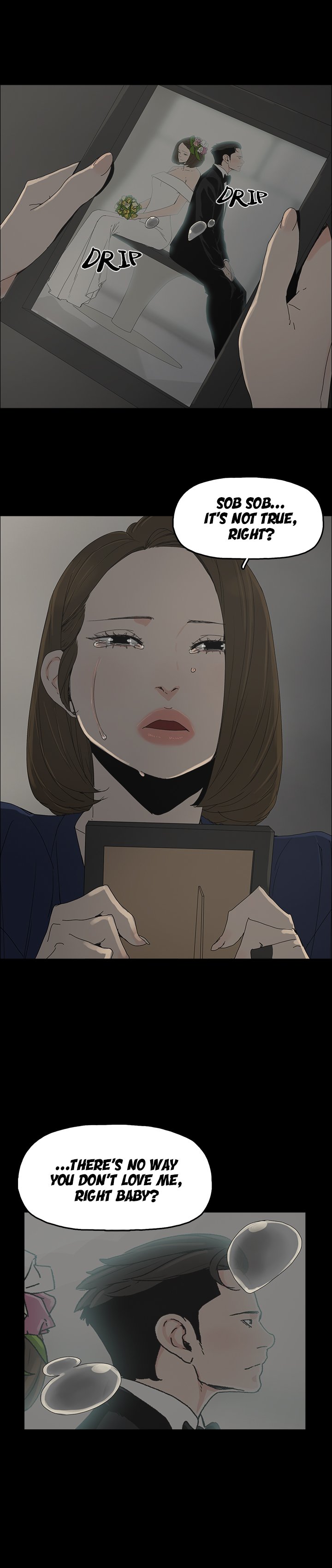 Surrogate Mother Chapter 39 - Manhwa18.com