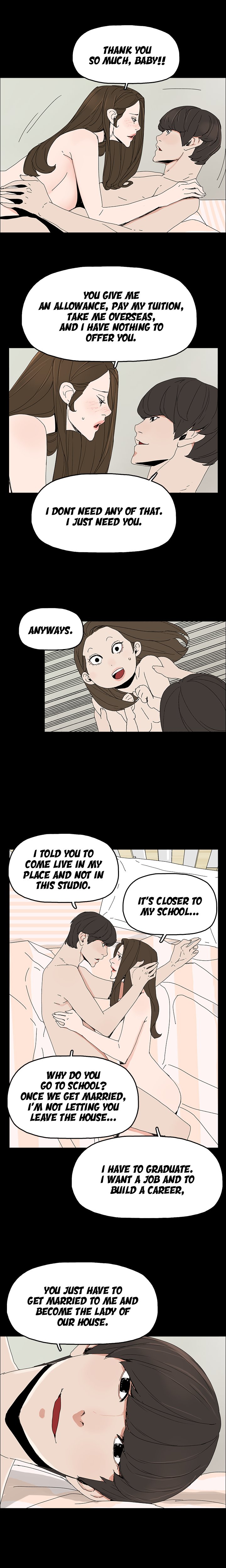 Surrogate Mother Chapter 39 - Manhwa18.com