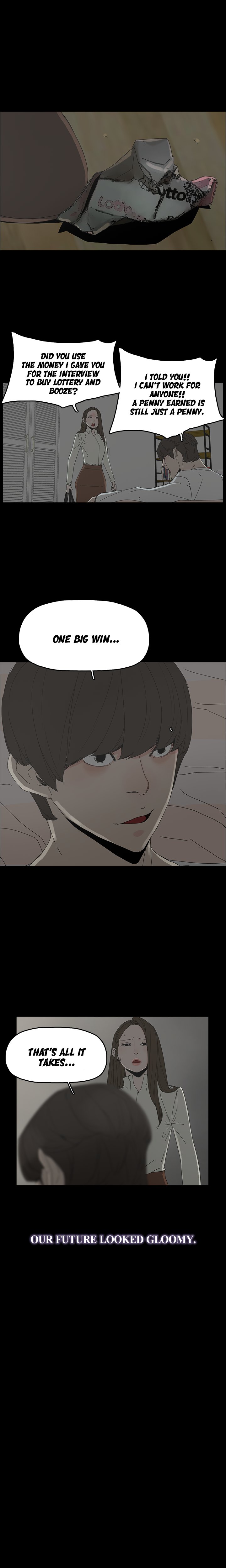 Surrogate Mother Chapter 39 - Manhwa18.com