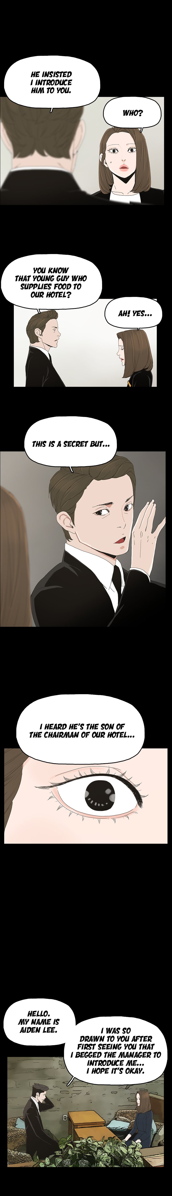 Surrogate Mother Chapter 39 - Manhwa18.com