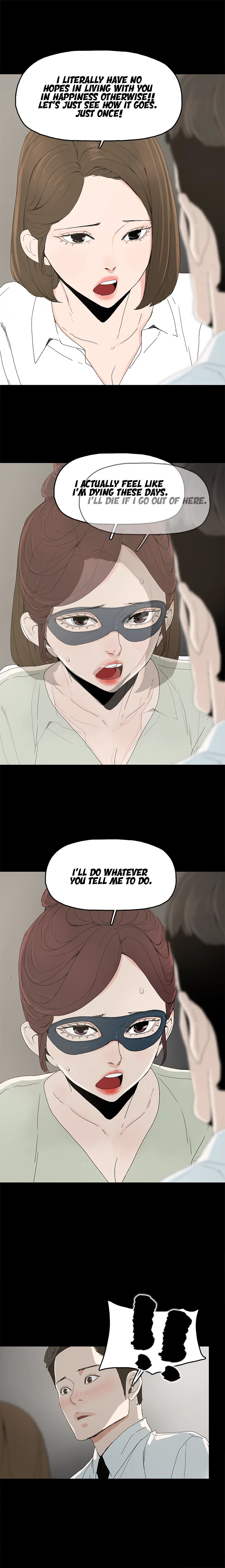 Surrogate Mother Chapter 4 - Manhwa18.com