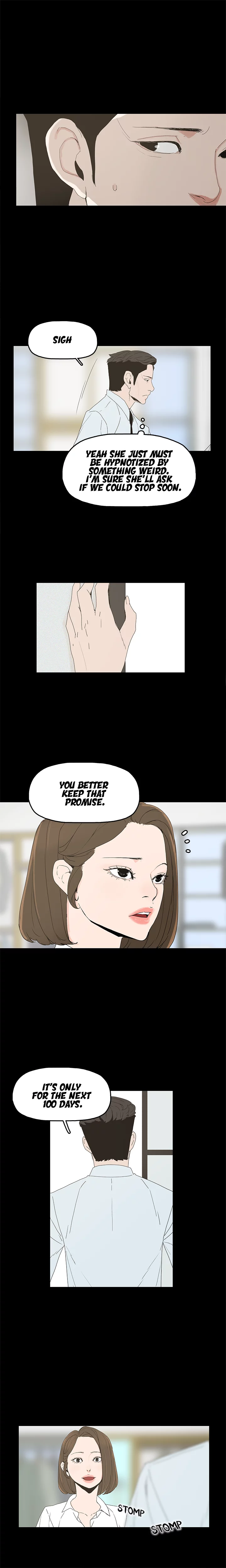 Surrogate Mother Chapter 4 - Manhwa18.com