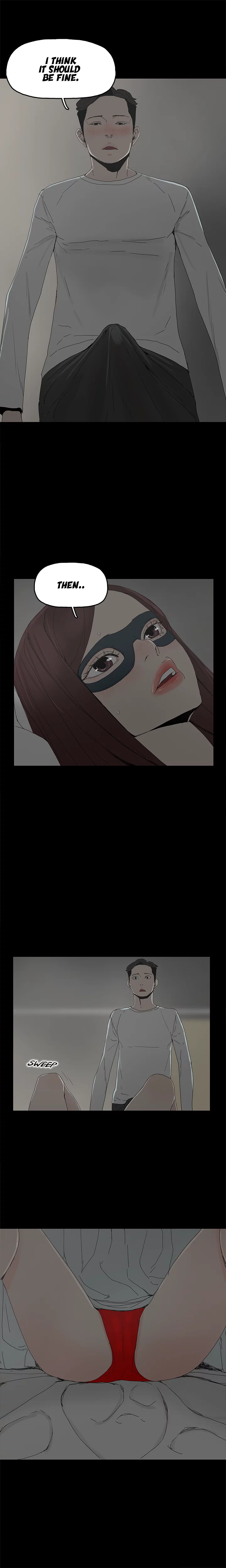 Surrogate Mother Chapter 4 - Manhwa18.com