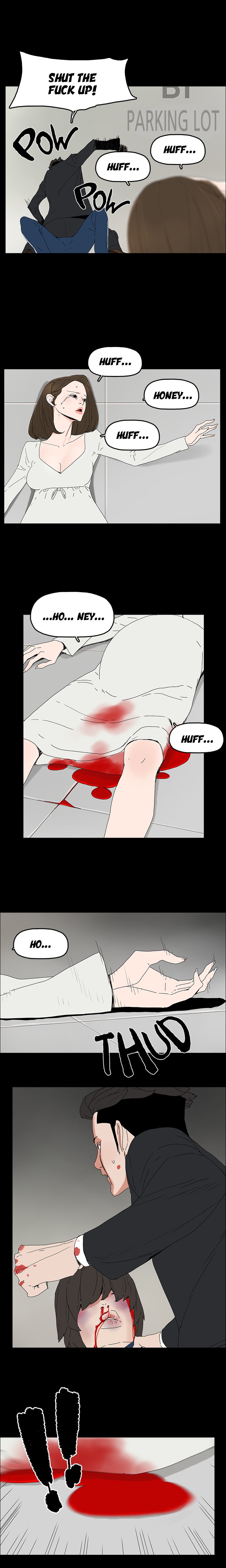 Surrogate Mother Chapter 40 - Manhwa18.com