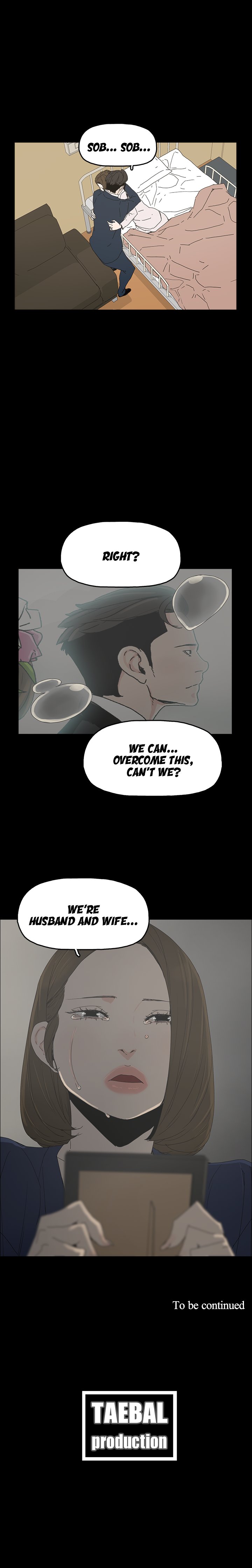 Surrogate Mother Chapter 40 - Manhwa18.com