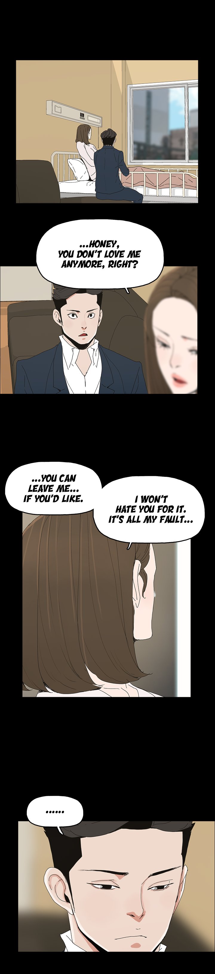 Surrogate Mother Chapter 41 - Manhwa18.com