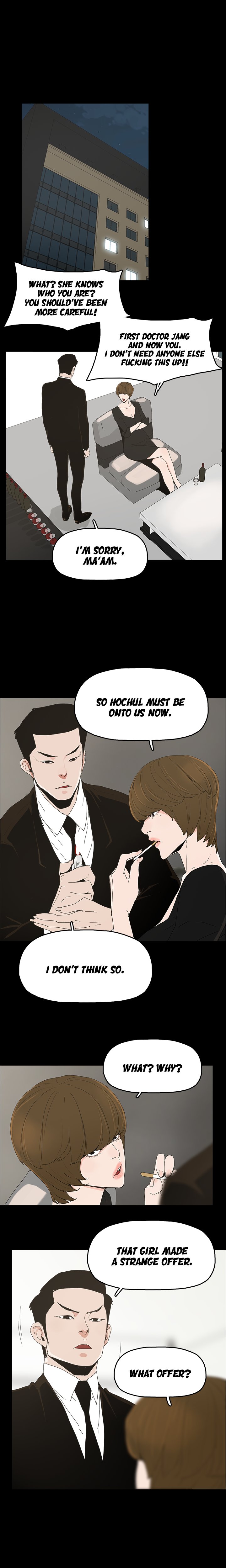 Surrogate Mother Chapter 41 - Manhwa18.com