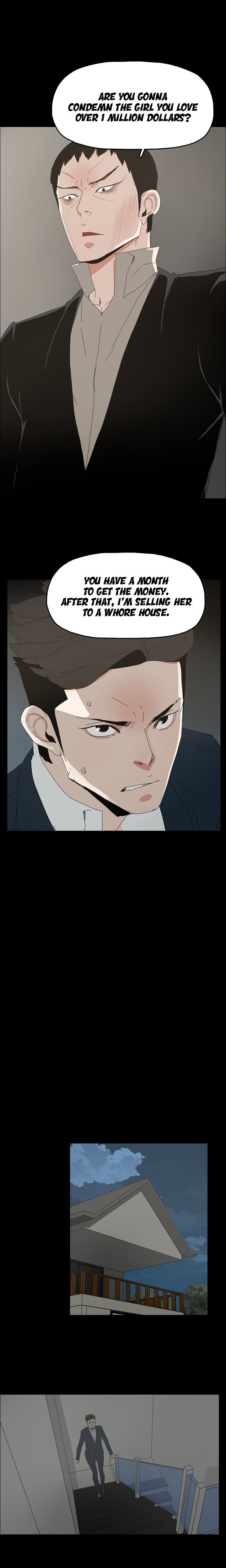 Surrogate Mother Chapter 41 - Manhwa18.com