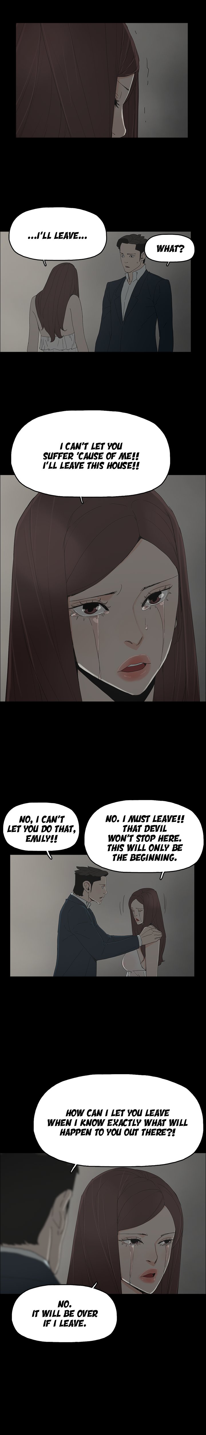 Surrogate Mother Chapter 41 - Manhwa18.com