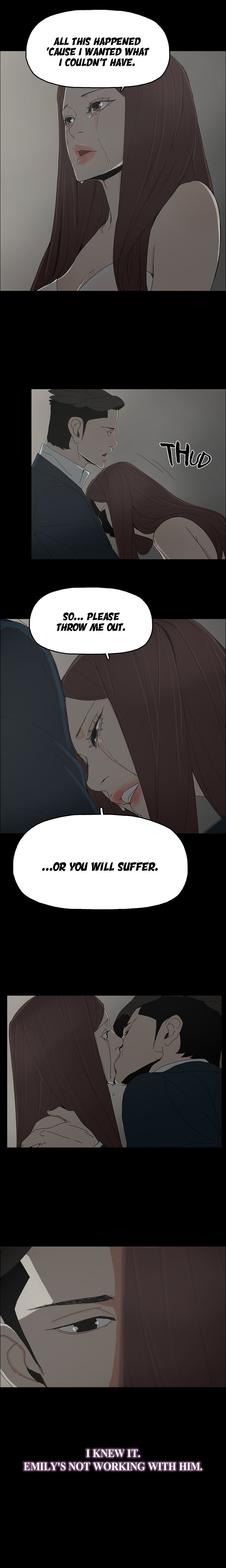 Surrogate Mother Chapter 41 - Manhwa18.com