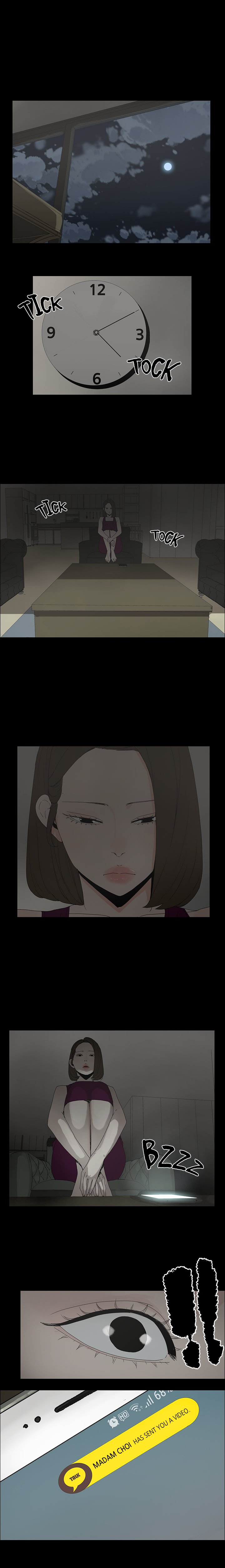 Surrogate Mother Chapter 43 - Manhwa18.com