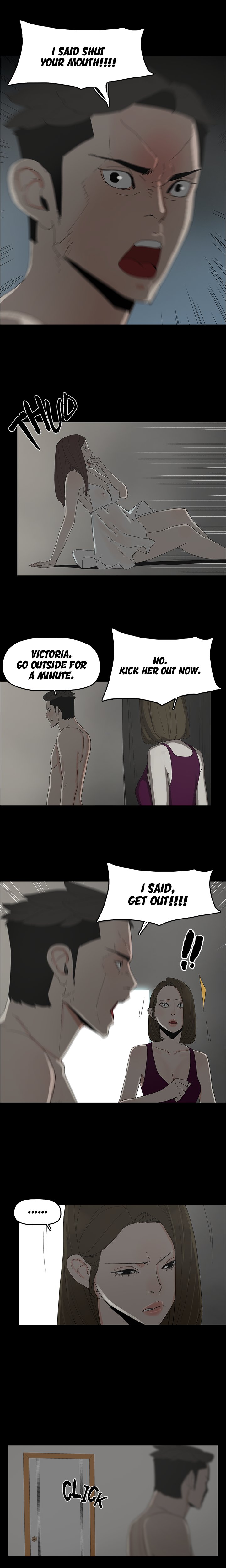 Surrogate Mother Chapter 44 - Manhwa18.com