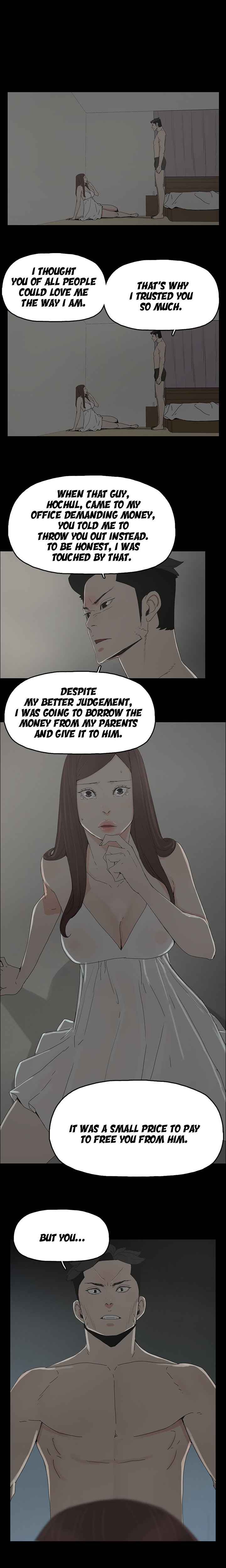 Surrogate Mother Chapter 44 - Manhwa18.com