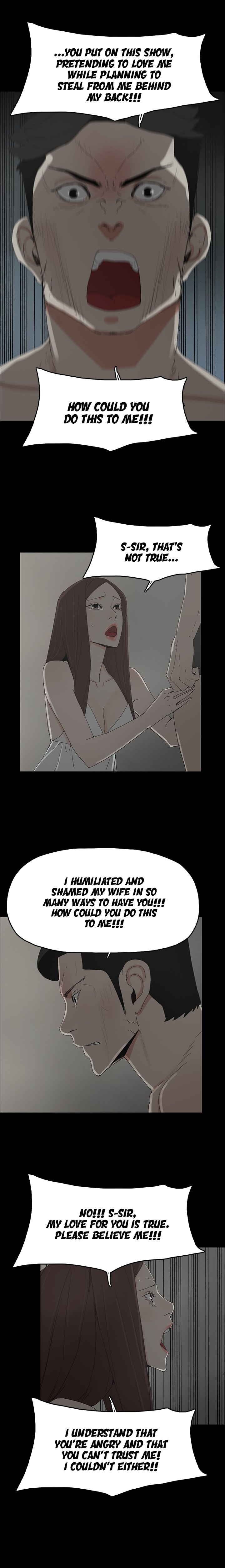 Surrogate Mother Chapter 44 - Manhwa18.com