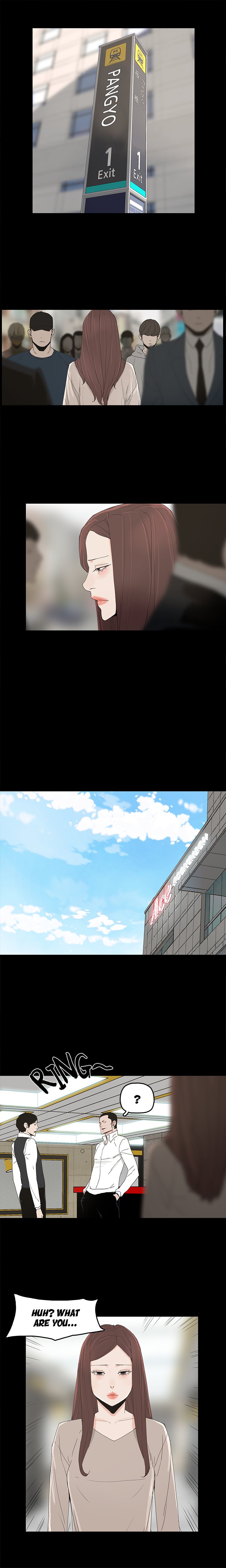 Surrogate Mother Chapter 44 - Manhwa18.com